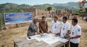 Selaras dengan Kebijakan Pusat dan Daerah, Pemkab Humbahas Perkuat Rakor Pemulihan Infrastruktur Pendidikan Pascabencana