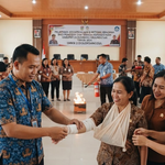 Pemkab dan Dinas Pendidikan Humbahas Bekali 120 Pendidik untuk Wujudkan "Sekolah Tangguh Bencana"
